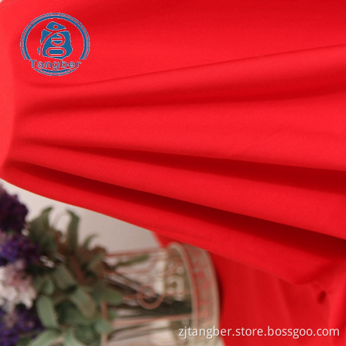 Tissu Spandex Nylon Rayonne tricoté Ponte De Roma